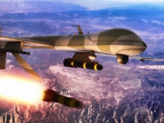 Jak Rosja zamierza wykorzystać pogodę przeciw ukraińskim dronom