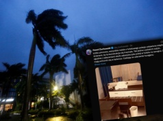 Tak Polacy przygotowali się na huragan Melissa na Jamajce. 