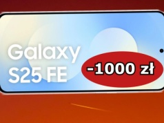 Tyle powinien kosztować na start. Samsung Galaxy S25 FE 1000 zł taniej