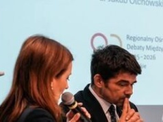 O przeszłości i przyszłości. Naukowcy zjechali do Chełma