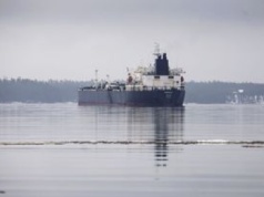 Tajne tankowania na Bałtyku. Tak pomagają flocie cieni Putina