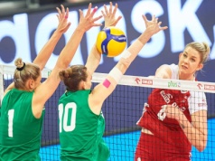 Siatkarska kadra wciąż bez trenera. Związek przełożył wybór nowego szkoleniowca