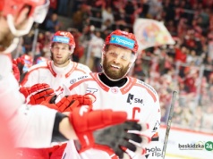 Trzynieccy Oceláři się nie zatrzymują. Ósma wygrana z rzędu | ZDJĘCIA