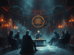 SZOKUJĄCY WYWIAD Z ILLUMINATI