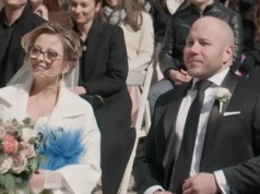 Napięta atmosfera w 