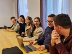 Komentarz do Ewangelii, 29 października 2025