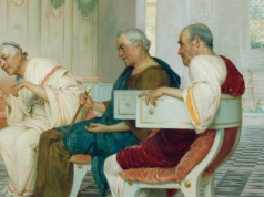 Choroby w starożytnym Rzymie. Takie dolegliwości doskwierały cesarzom oraz zwykłym mieszkańcom imperium