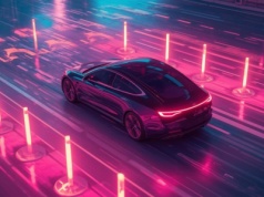 Prawo jazdy dla... samochodów. Takiej zmiany chce znany ubezpieczyciel