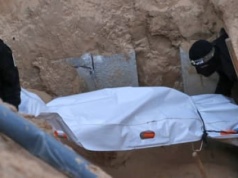 Netanjahu wydaje rozkaz ataków na Gazę