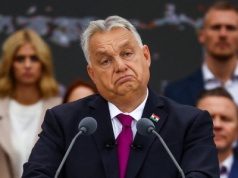 Orban szykuje polityczną bombę w UE. Chce stworzyć blok przeciwny Ukrainie