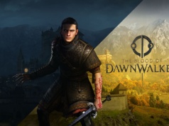 PGA 2025: Widzieliśmy w akcji polski dubbing w The Blood of Dawnwalker. Jak wypada na tle Wiedźmina 3?