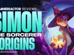 Simon the Sorcerer Origins