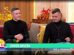 „Nie myślę o tym, co zaśpiewam – to przychodzi samo” – Drużba Kamil w Pytaniu na Śniadanie