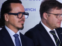 Duet, który trzyma w garści spółki państwowe. Kto stoi za Balczunem i Babuśką?