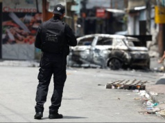 Wielka akcja służb przeciwko kartelom w Brazylii. Nie żyją 64 osoby