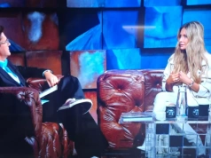 Małgorzata Rozenek-Majdan u Kuby Wojewódzkiego bez pardonu. „Nie mam z tym problemu”