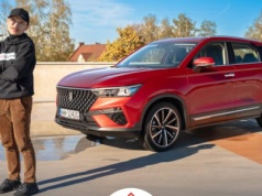 Bestune T77 - czy może mierzyć się z Dacią, Skodą i Jaecoo? | 11 minut