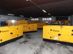 Wynajem agregatów prądotwórczych dla firm – Katowice, Jaworzno i okolice. Jakie są koszty i zasady wynajmu?