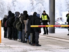 Finlandia blokuje obywatelom Rosji możliwość zakupu niezagospodarowanej witryny