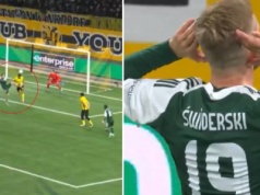 Grecy zobaczyli, co zrobił reprezentant Polski. Co za słowa!