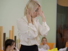 Nauczyciele boją się szkoły bez jedynek. Jeszcze bardziej przerażają ich... rodzice