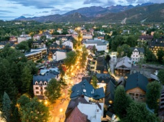 Burmistrz Zakopanego chce zatrzymać deweloperkę. 