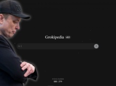 Encyklopedia Muska obiektywna? Sami oceńcie te hasła z Grokipedii