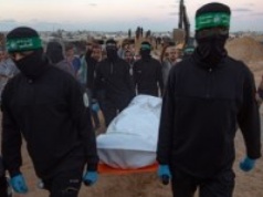 Krwawy wieczór w Strefie Gazy. Co najmniej 30 zabitych, dziesiątki rannych