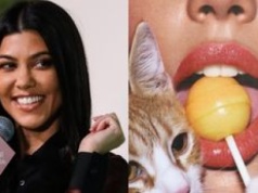 Kourtney Kardashian sprzedaje LIZAKI wspomagające zdrowie pochwy za 21 złotych. Skusicie się?