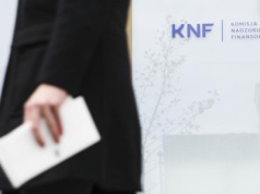 Giełda kryptowalut ma 