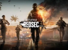 Niespodziewana krytyka Battlefield Redsec. Gra DICE z „mieszanymi” recenzjami na Steam