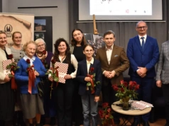 „Ciche Bohaterki II wojny światowej. Historia i odwagi i przetrwania…” – finał cyklu spotkań