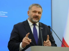 Żurek porównał Ziobrę do Ala Capone. 