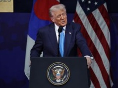 Porozumienie z Chinami priorytetem Trumpa. Kim musi poczekać