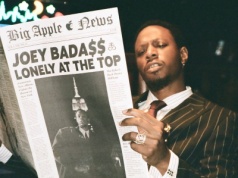 Joey Bada$$ wyznał szczerze, dlaczego odwołał trasę