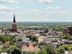 Przedstawią kobiece spojrzenie na Elbląg