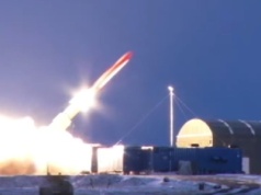 Środowy przegląd mediów; Zwiastun Burzy, czy szum propagandy?; Kolejny etap programu K2