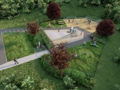 To będzie wyjątkowe miejsce dla mieszkańców