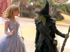Znamy pierwsze reakcje na Wicked: For Good. Czy sequel przebije pierwszą część?