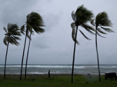 Huragan Melissa wieje jak wściekły, w Gazie znów strzelają. 5 tematów na dziś
