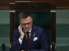 Co dalej z Hołownią? Polacy zabrali głos, zła wiadomość dla polityka
