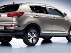 Używana Kia Sportage w polskim budżecie. Co kupić do 50 tys. zł i nie oszaleć?