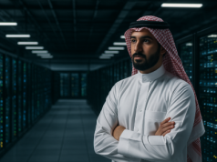 Humain – saudyjski startup chce stworzyć pierwszy głosowy system operacyjny AI