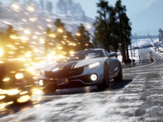 Wielka kraksa nowej gry twórców serii Burnout. „W większości negatywne” recenzje Wreckreation i duże problemy