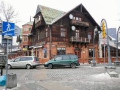 Zakopane walczy z deweloperami. 