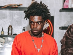 Kodak Black wystąpił w majtkach – fani znów zaniepokojeni