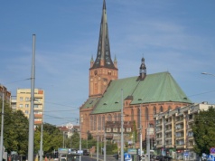 Szczecin walczy o 111 mln zł. Pierwszy taki pozew przeciw Skarbowi Państwa