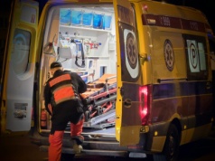 Zaginął 85-latek ze Starego Zamościa. Policjanci odnaleźli go zmarzniętego na skraju lasu