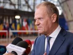 „Jeszcze w listopadzie”. Tusk zapowiada otwarcie przejść na granicy z Białorusią
