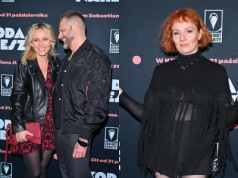 Markowska z ukochanym, Baar pomieszała style. Najgłośniej będzie jednak o Flincie. Zaszalała